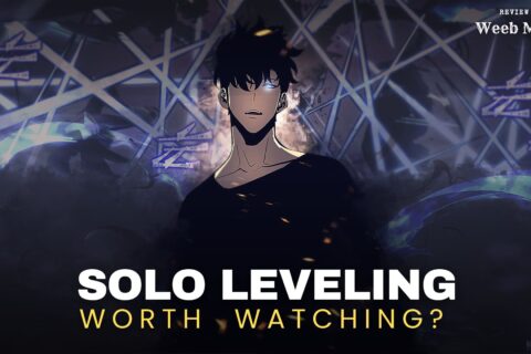 Solo Leveling Anime Worth Watching?