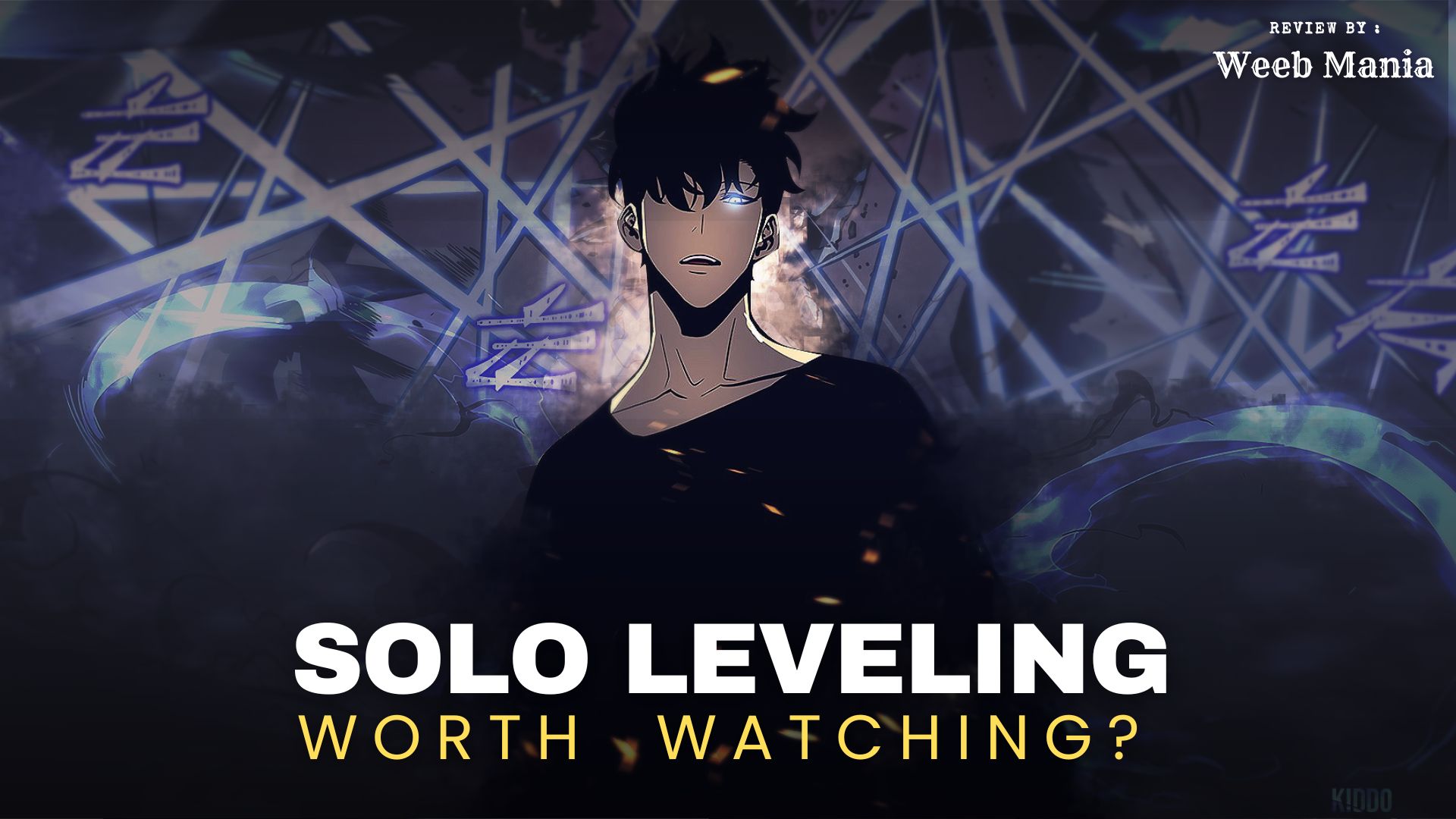 Solo Leveling Anime Worth Watching?